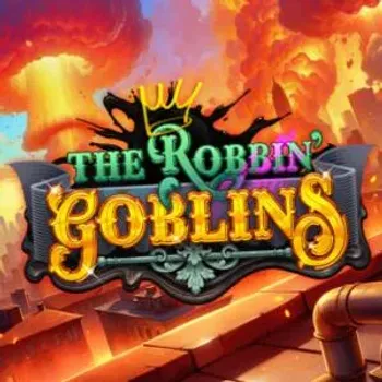 The Robbin&rsquo; Goblins